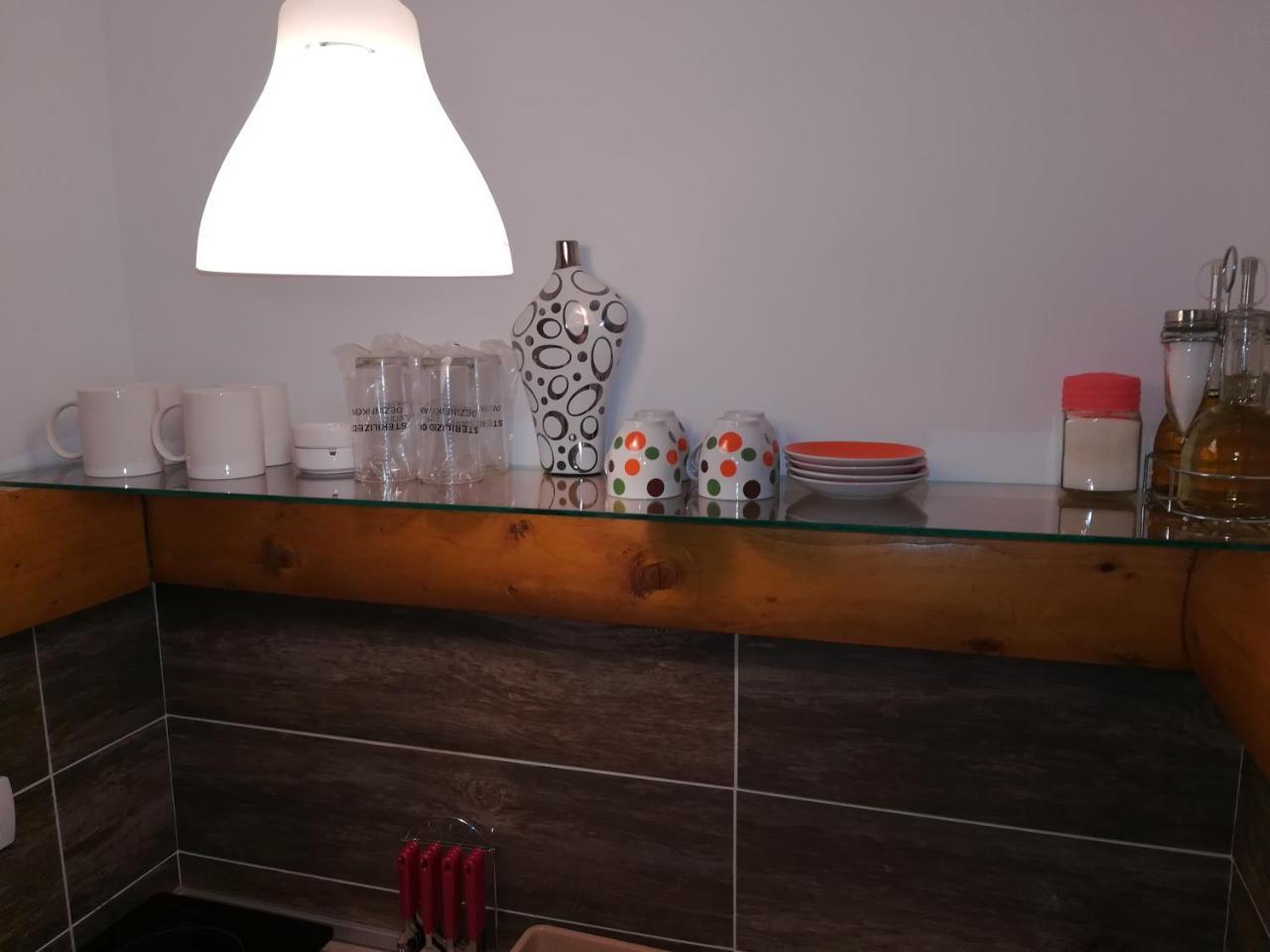 Vila Jelena Crni Vrh ภายนอก รูปภาพ