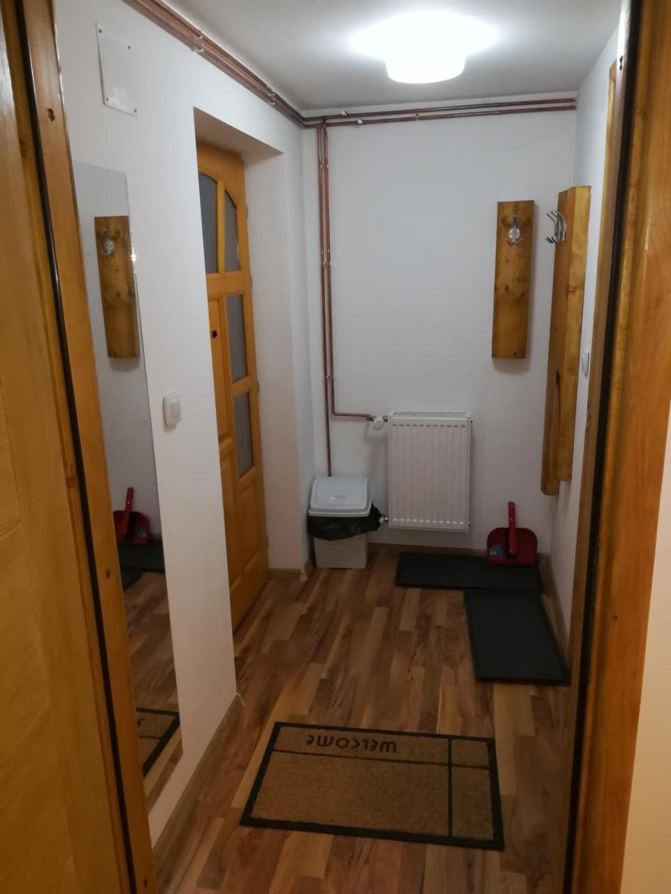 Vila Jelena Crni Vrh ภายนอก รูปภาพ