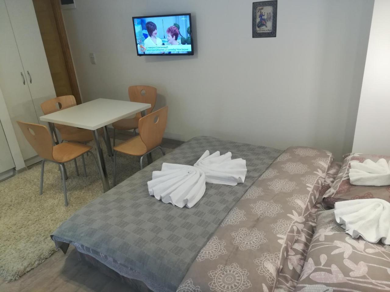 Vila Jelena Crni Vrh ภายนอก รูปภาพ